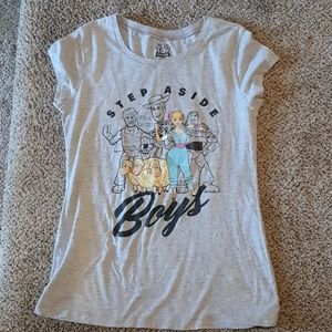 Disney Toy Story 4 tshirt